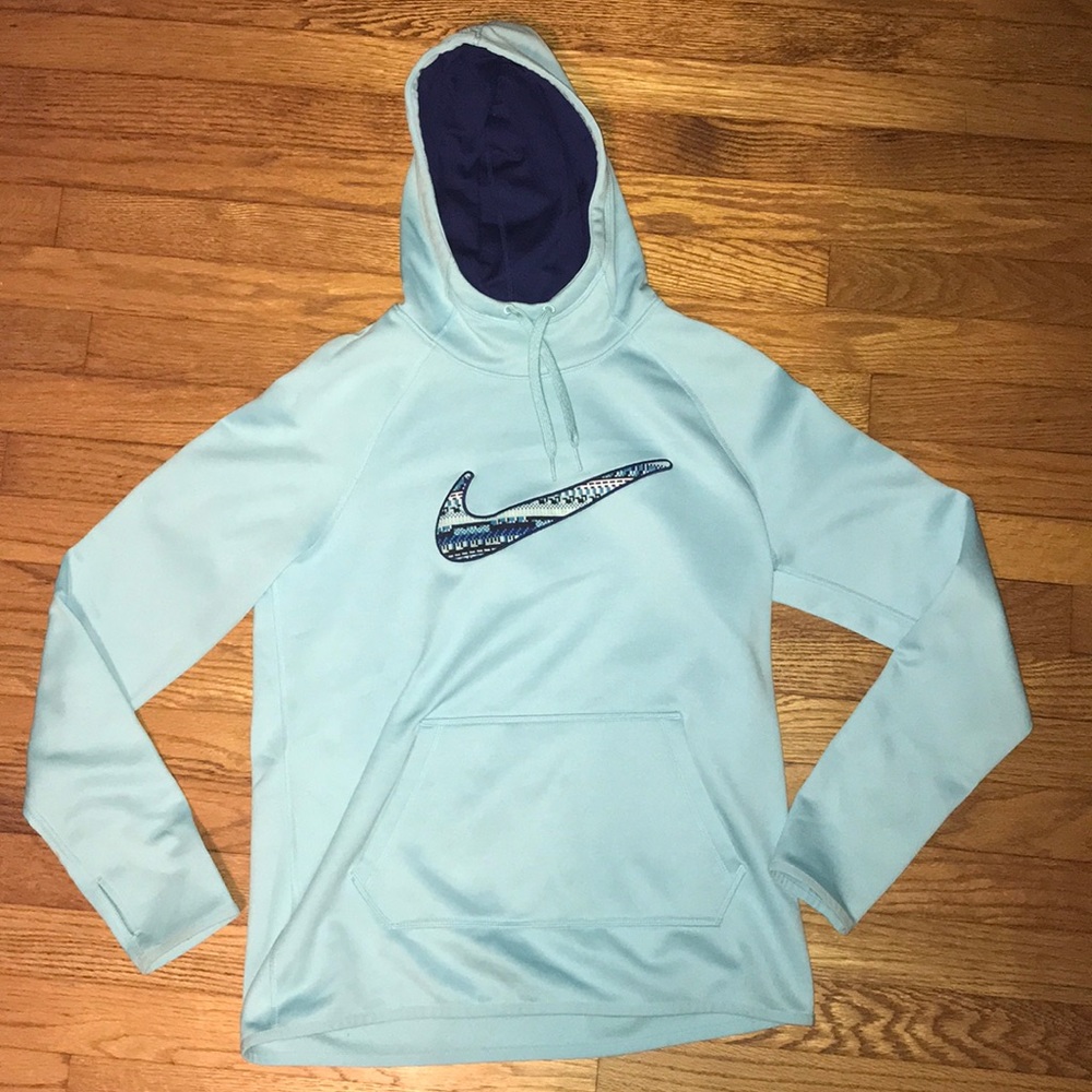 nike hoodie